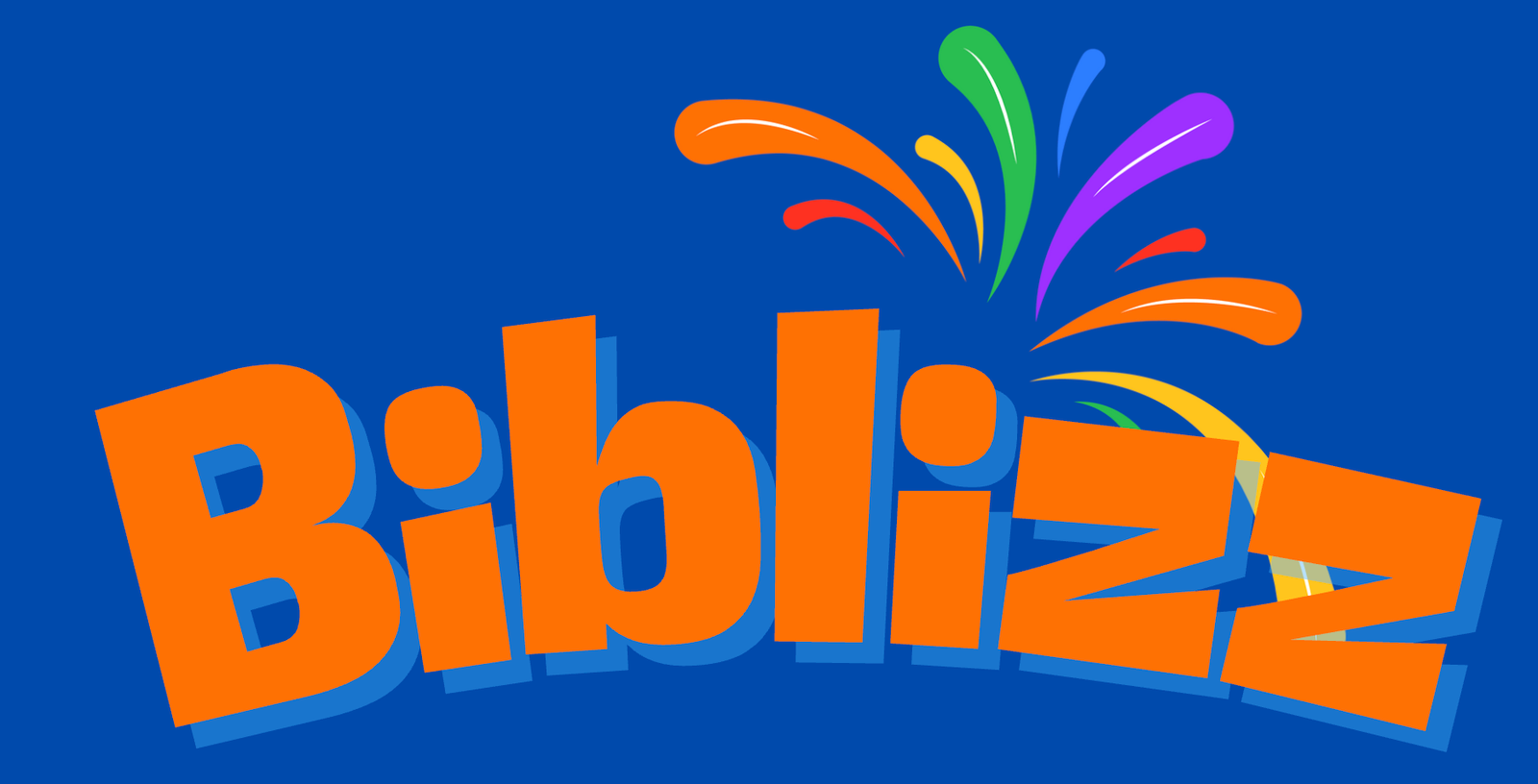 Logo Biblizz Mobile