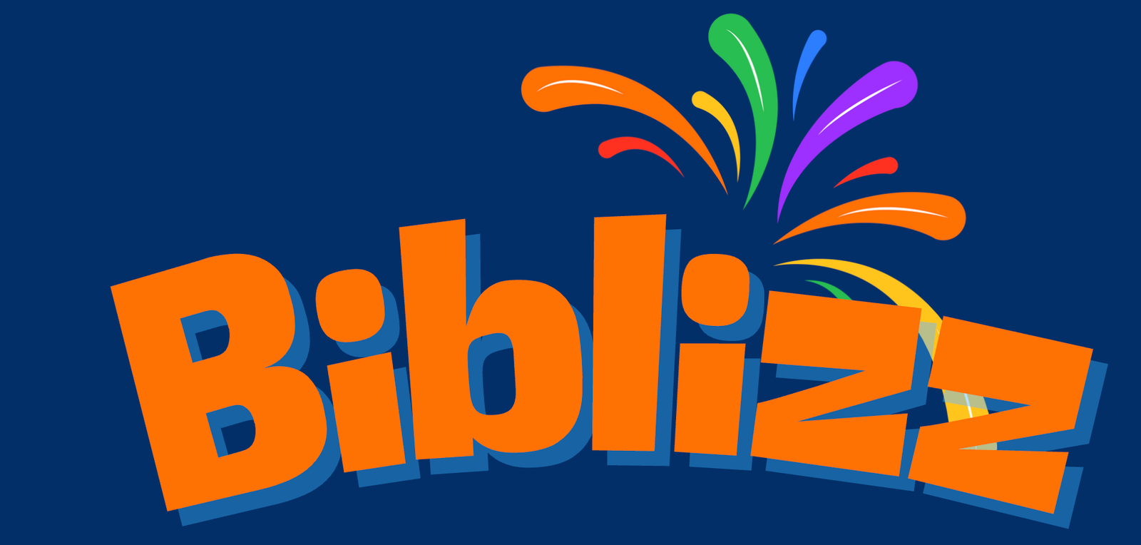 Logo Biblizz mobile
